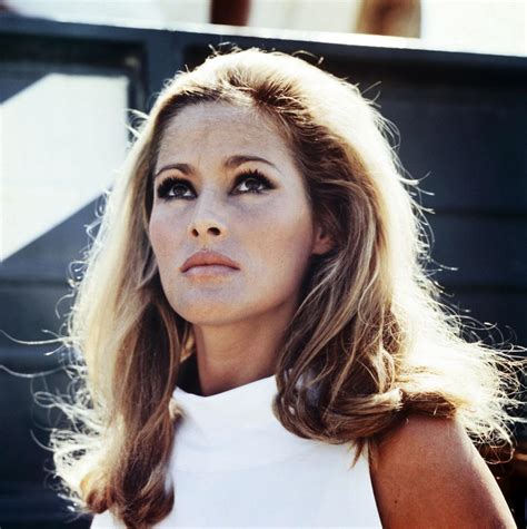 ursula andress young